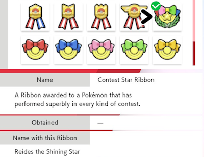 the ribbon master challenge